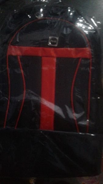 Backpack Bag 04