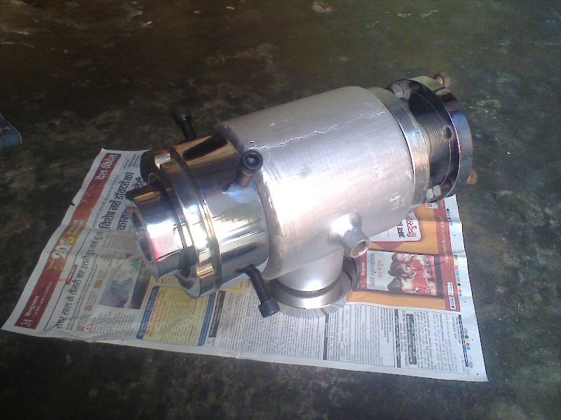 1 Inch Cross Head 02