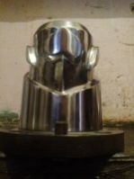 Cross Head Sleeve 02