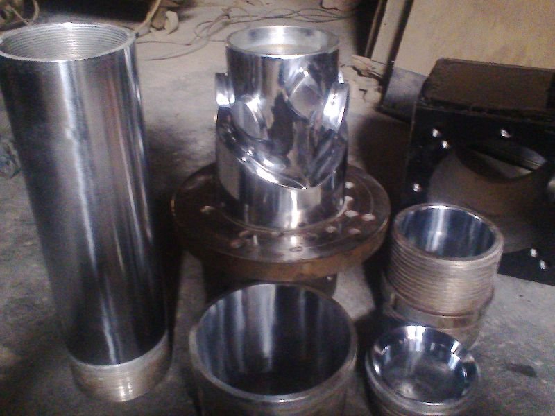 Cross Head Spare Parts 01