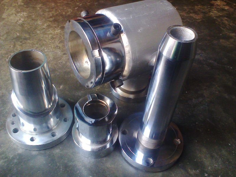 Cross Head Spare Parts 02