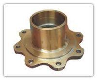 Tractor Trolley Hub 02