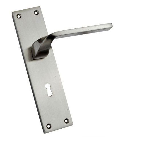 Zinc Mortice Handles 01