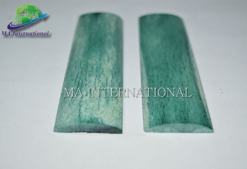 MADBS01 Dyed Stabilized Bone Scales