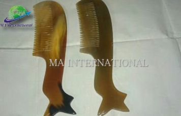 MAHC16 Horn Comb