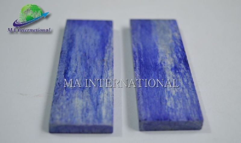 MASBS20 Dyed Stabilized Bone Scales