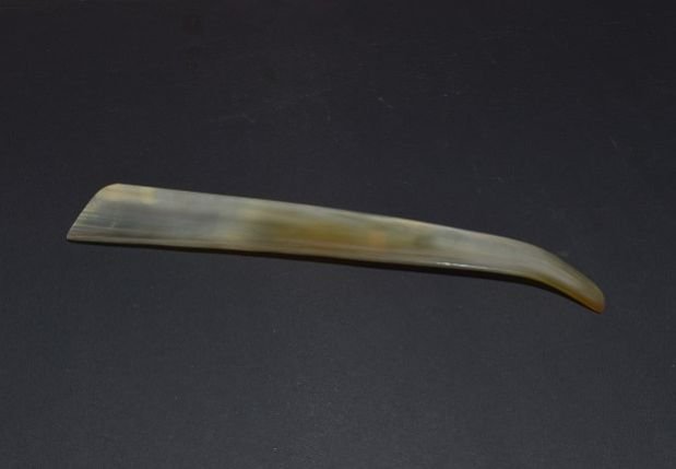 MASH03 Bull Shoe Horn