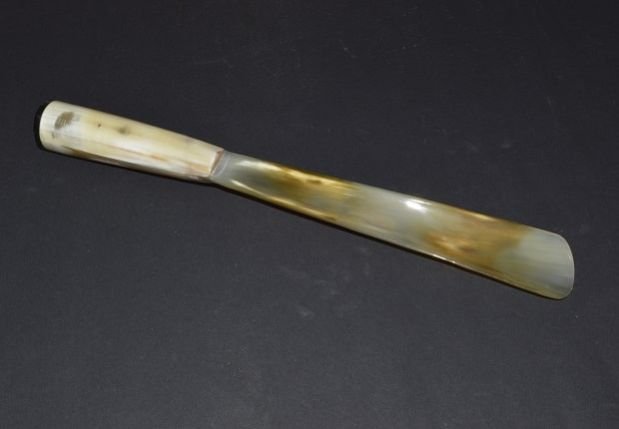 MASH10 Bull Shoe Horn