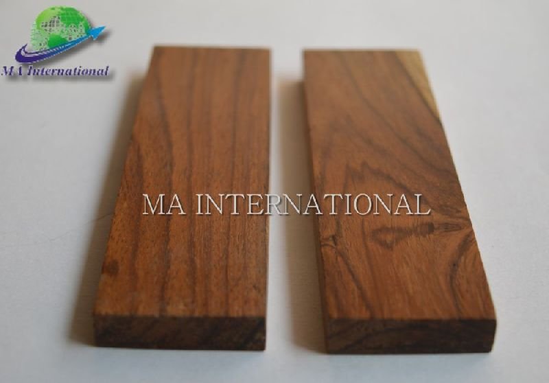 MASWS03 Wood Knife Handles