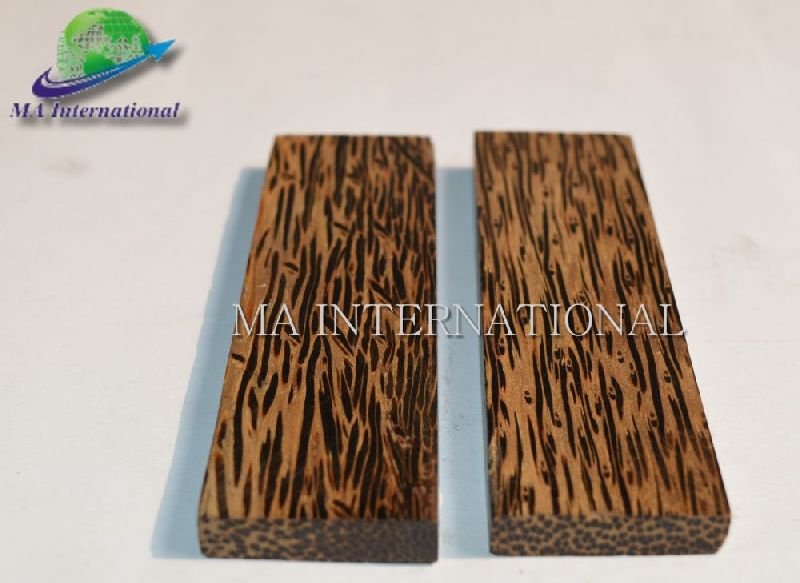 MASWS06 Wood Knife Handles