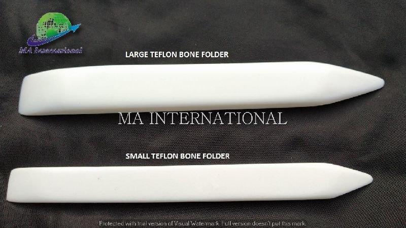 Teflon Bone Folder