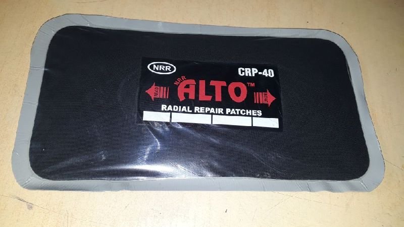 Radial Repair Patch 01