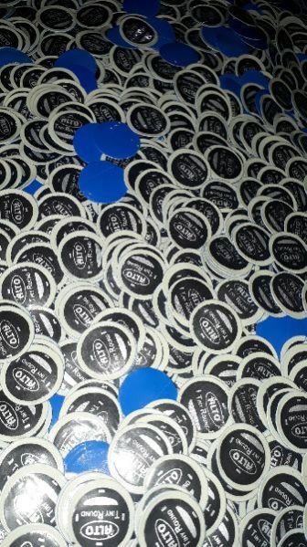 Tube Tube Repair Patch