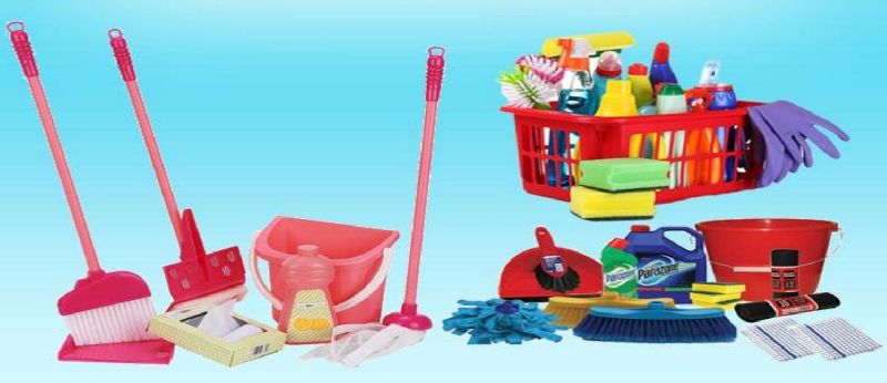 Housekeeping Product 02