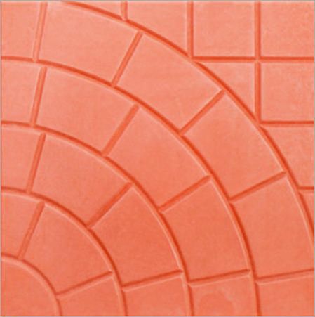 Chequered Tile 01