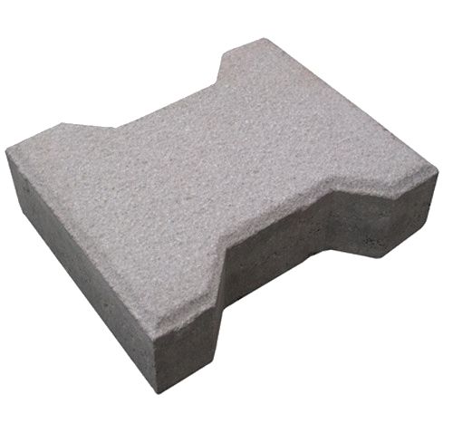 Paver Block 03