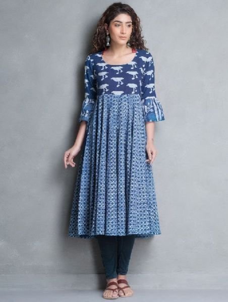 Ladies Designer Kurti 01