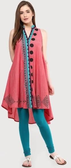 Ladies Designer Kurti 03