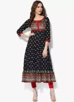 Ladies Designer Kurti 05