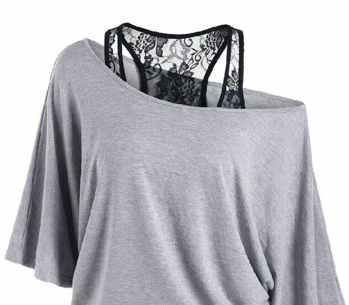 Ladies Top 01