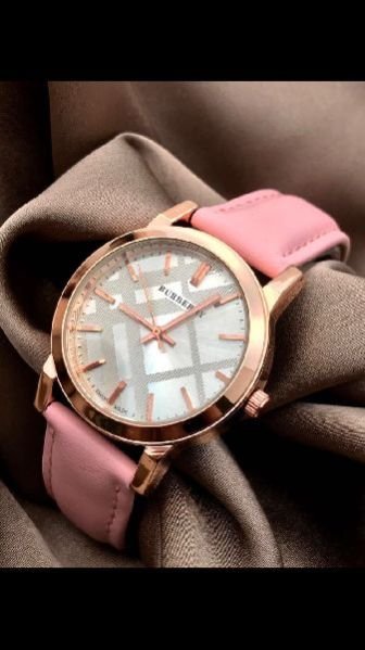 Ladies Watch 02