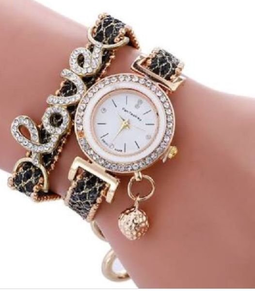 Ladies Watch 06