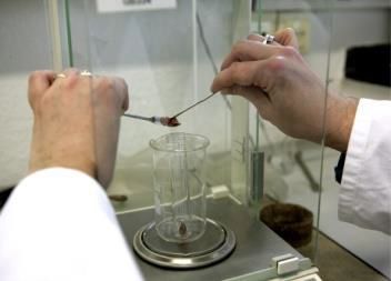 Analytical Calibration Services