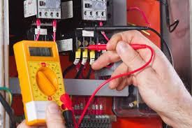 Electro-technical Calibration Services