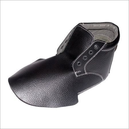 Leather Safety Shoe Uppers 01