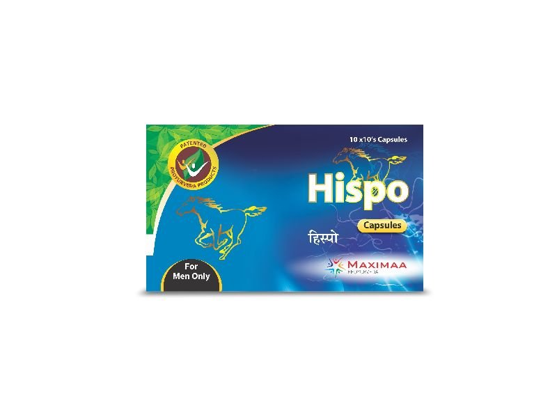 Hispo Capsules 01