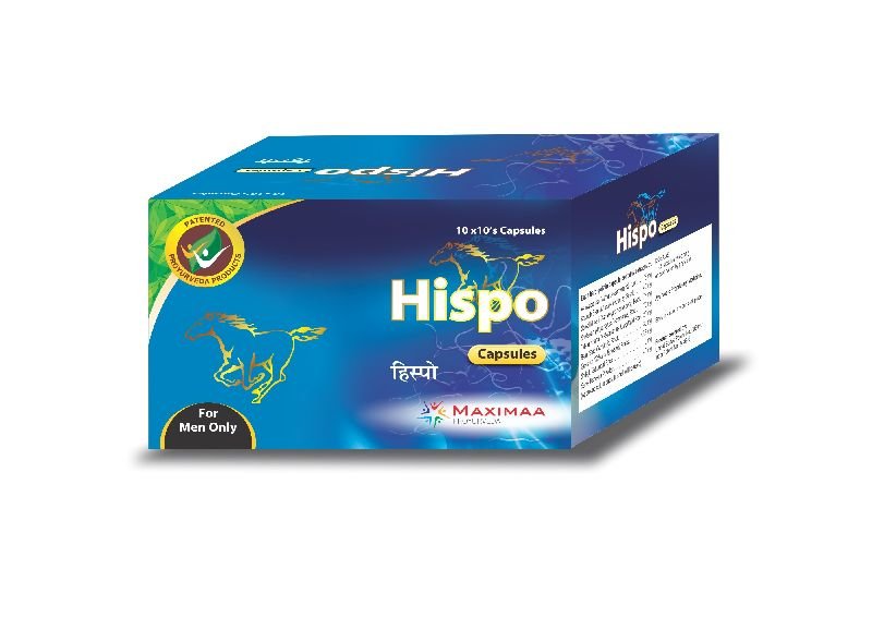 Hispo Capsules 02