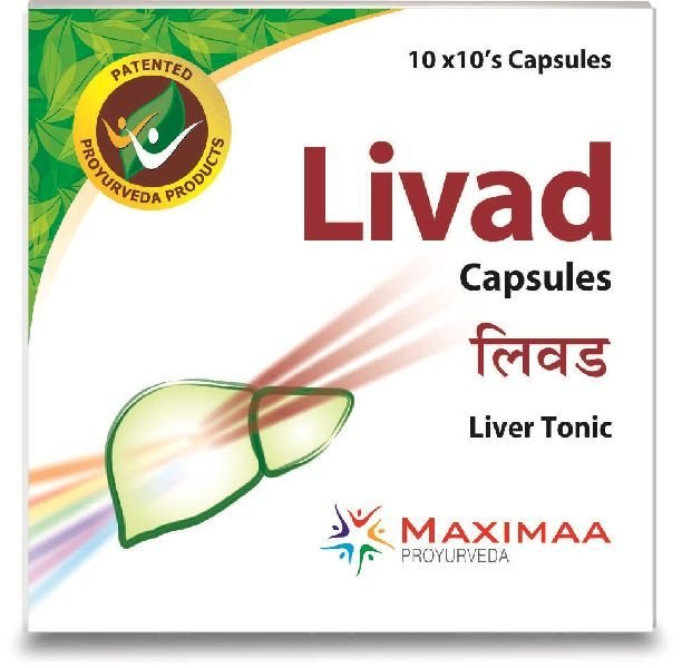 Livad Capsules 01