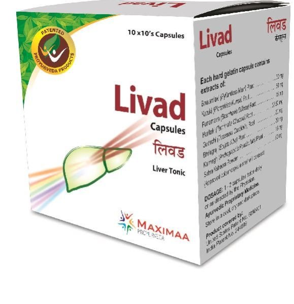 Livad Capsules 02
