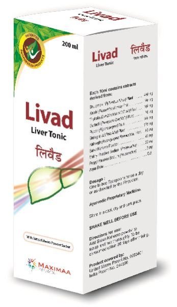 Livad Syrup 02