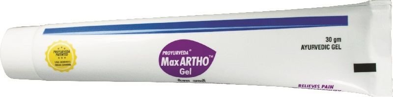 Max Artho Gel 01