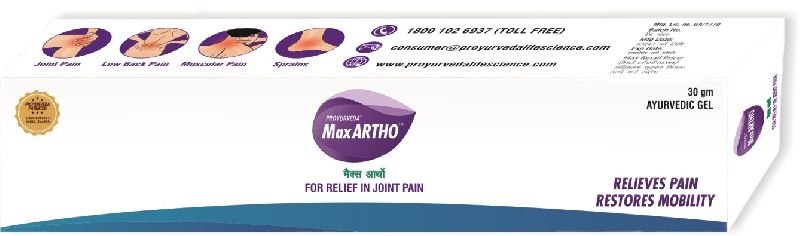 Max Artho Gel 02