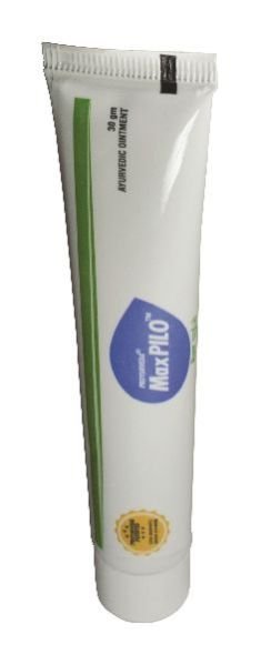 Max Pilo Ointment