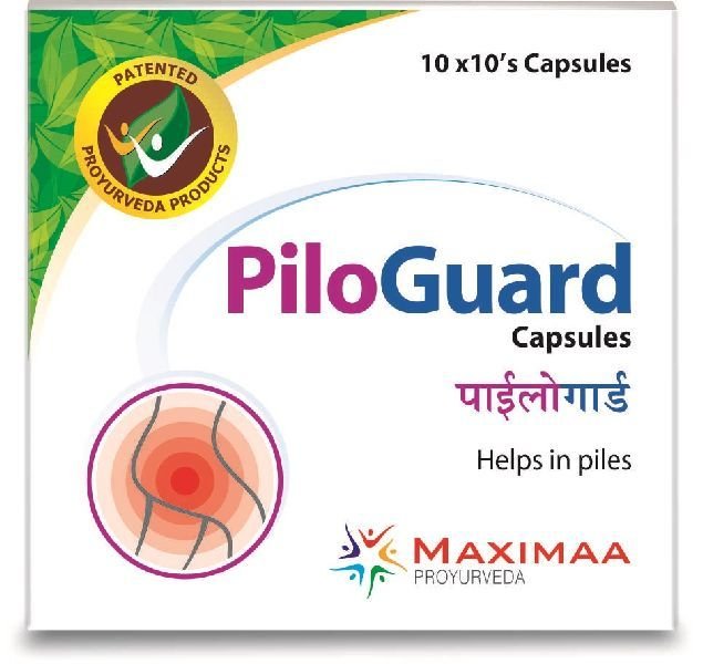 Piloguard Capsules 01