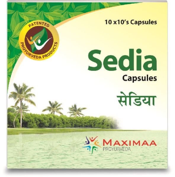 Sedia Capsules 01