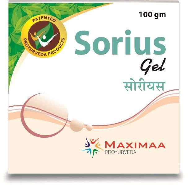 Sorius Gel 01