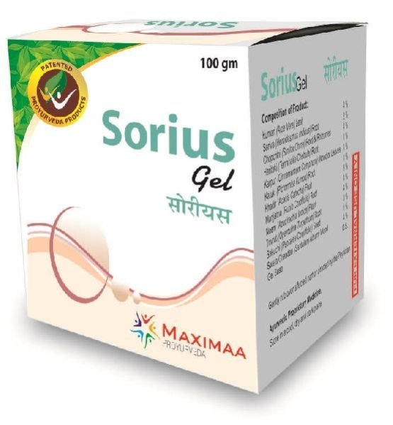 Sorius Gel 02