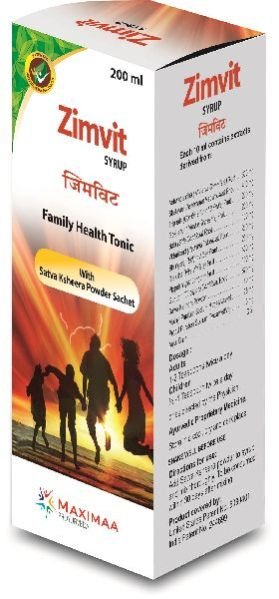 Zimvit Syrup 02