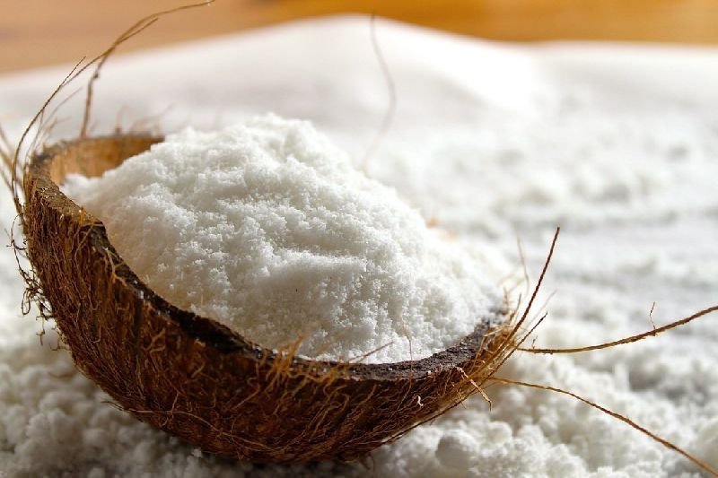 Desiccated Coconut Powder 02