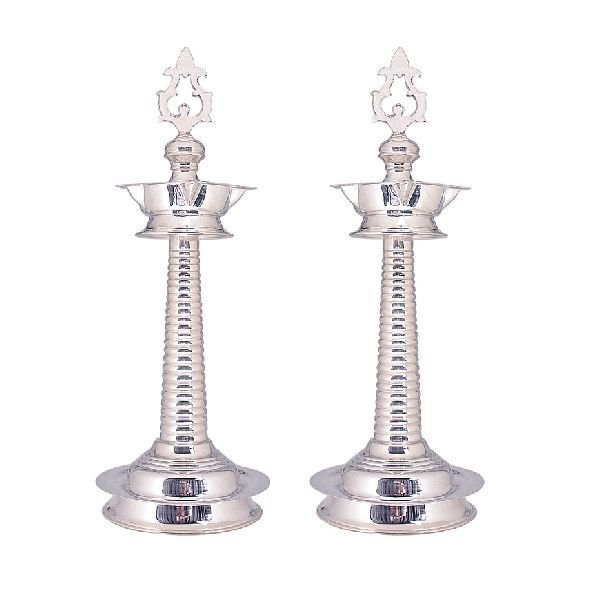 Silver Pooja Deep 01