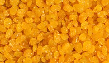 Golden Raisins 02