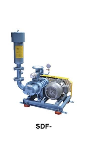 SDC - One Piece Complete Type Autoloader