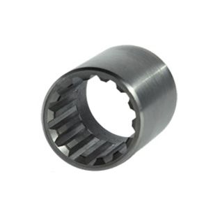 Involute Spline Broach 02