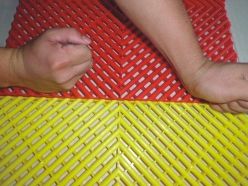 Interlocking Floor Mats 07