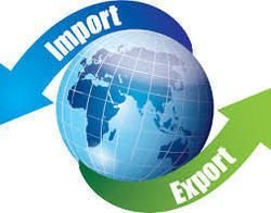 Export & Import Service 01
