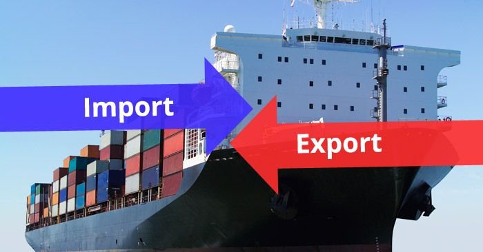Export & Import Service 02
